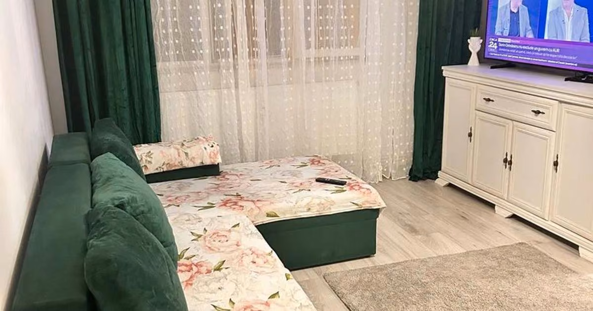 Apartament de vânzare cu 2 camere, mobilat în zona Pantelimon, Sector 2