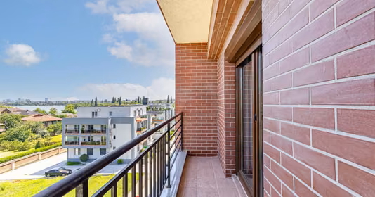 Apartament Băneasa