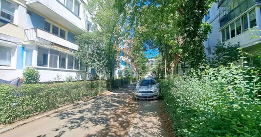 Apartament Grigorescu