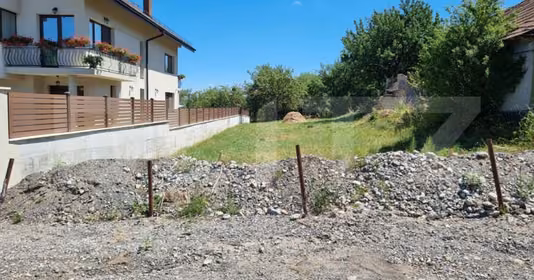 Teren Bună Ziua