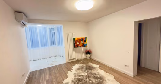 Apartament Unirii