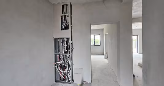 Apartament Girocului