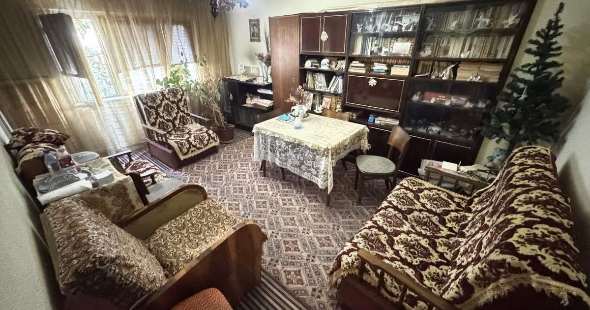Apartament de vânzare cu 3 camere, mobilat în zona Inel I, Constanța