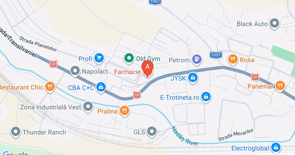 Apartament de vânzare cu 2 camere, mobilat în Baciu