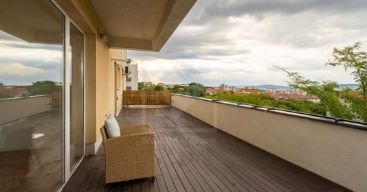 Apartament Bună Ziua
