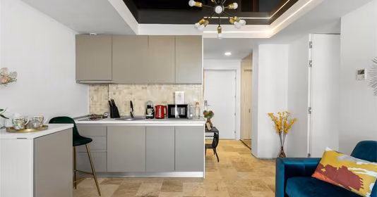 Apartament Neptun