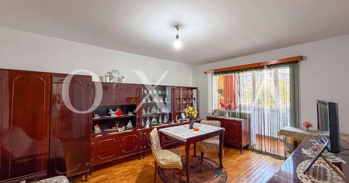 Apartament de vânzare cu 2 camere, mobilat în zona Lipovei, Timișoara