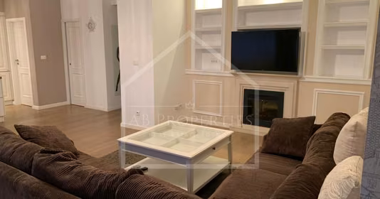 Apartament Băneasa