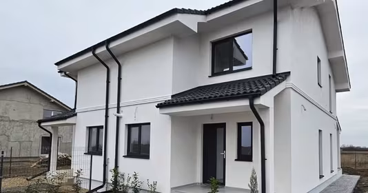 Apartament Girocului
