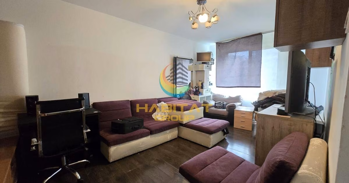 Apartament de vânzare cu 2 camere în zona Berceni, Sector 4