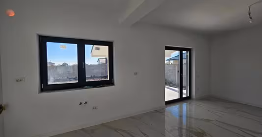 Apartament Girocului