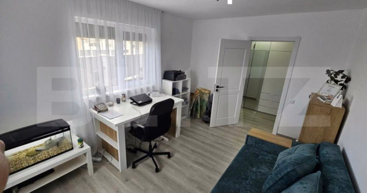 Casă individuală de vânzare cu 5 camere în Hărman