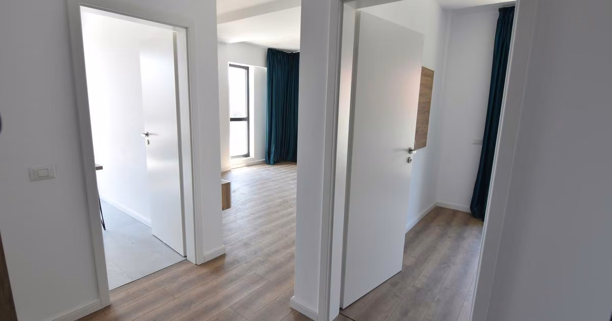 Apartament de vânzare cu 2 camere în zona Prelungirea Ghencea, Sector 6