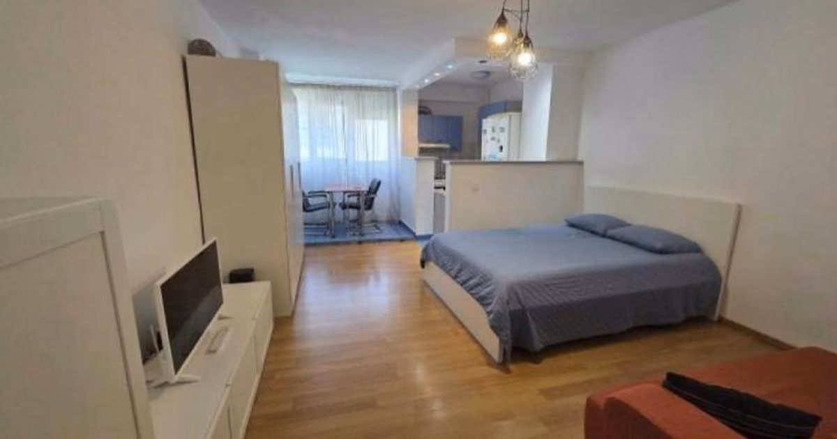 Garsonieră de vânzare în zona Dristor, Sector 3