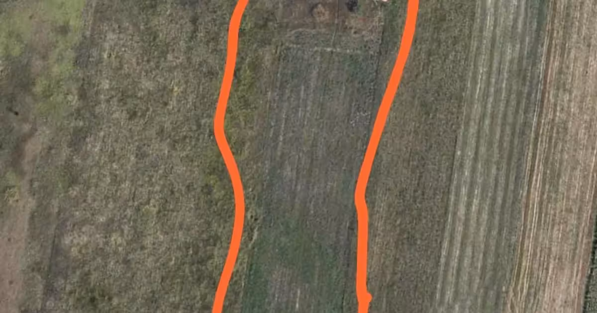 Teren Construcții intravilan de vânzare de 5000 mp, în Urseni
