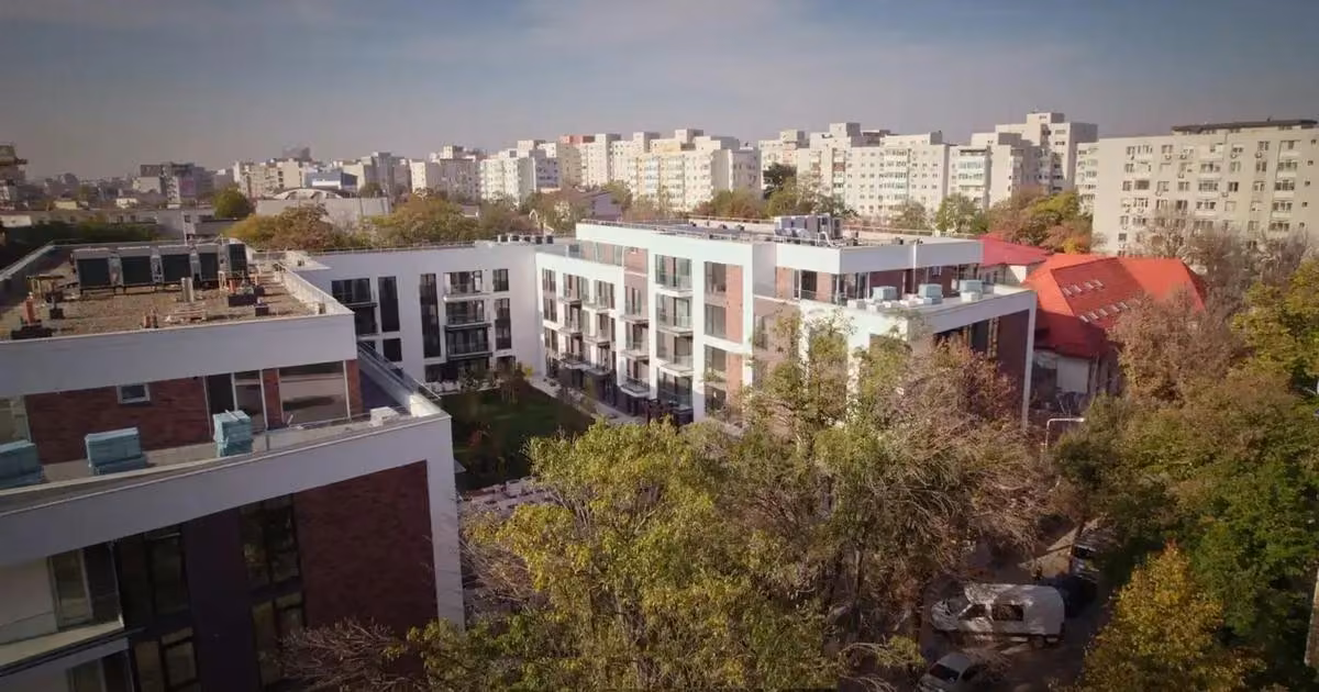 Apartament de vânzare cu 3 camere în zona Foișorul de Foc, Sector 2