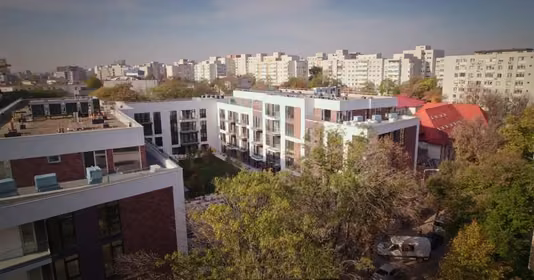 Apartament Dorobanți