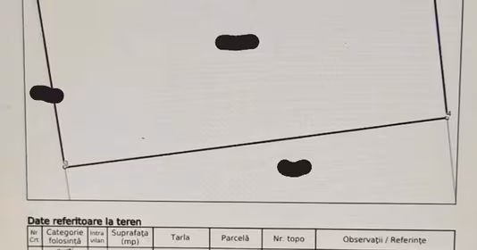 Teren Aradului