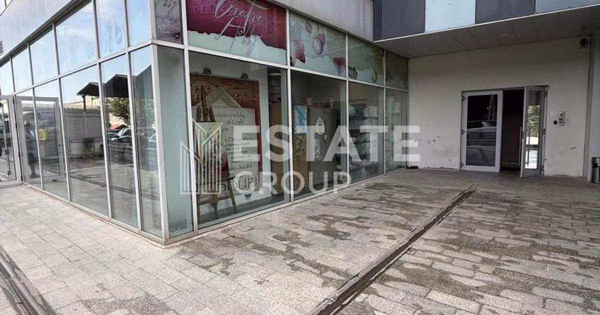 Spațiu comercial de vânzare de 225 mp, în zona Central, Timișoara