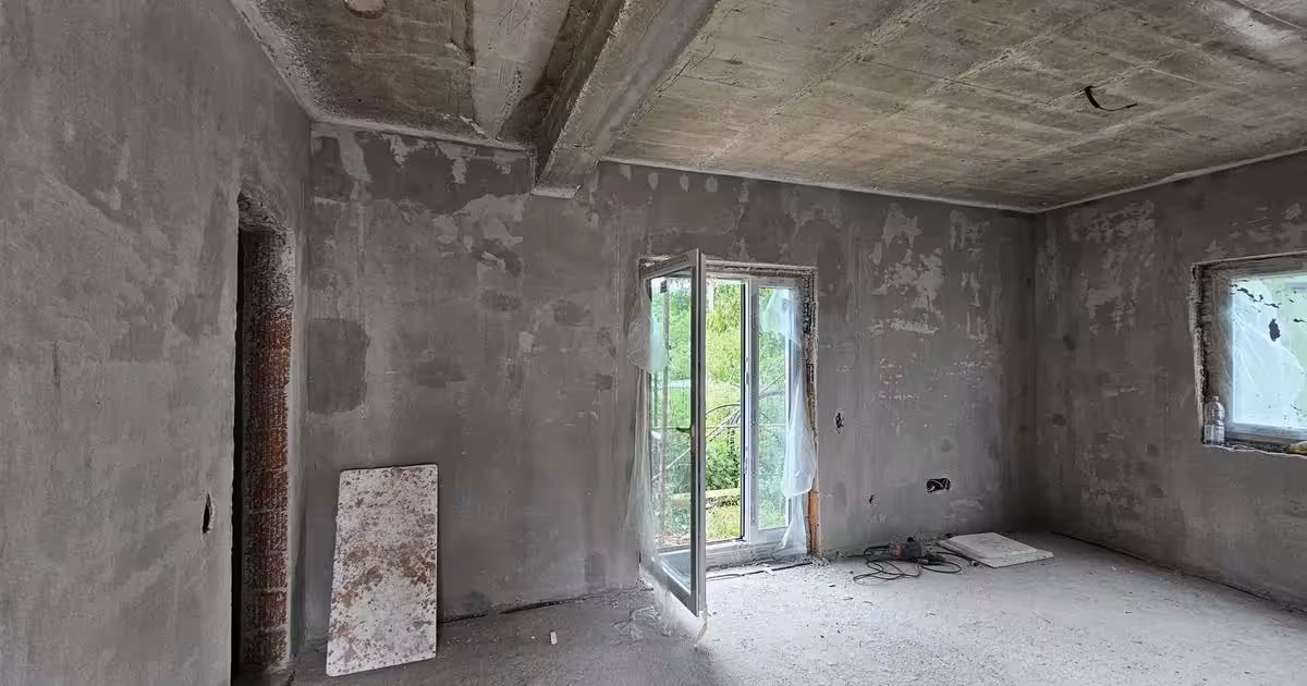 Duplex de vânzare cu 3 camere în Giarmata
