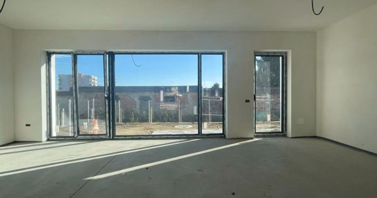 Duplex de vânzare cu 5 camere în zona Bună Ziua, Cluj-Napoca