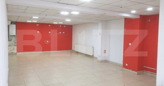 Spațiu comercial Grigorescu