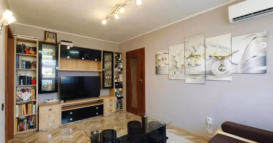 Apartament Centrul Civic
