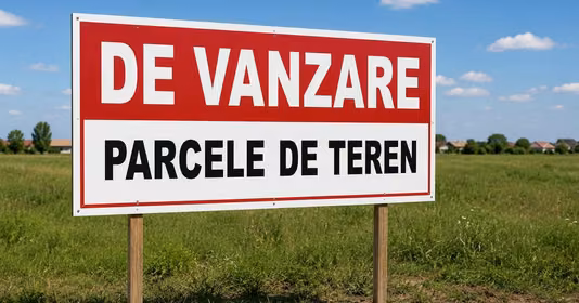 Teren Aradului