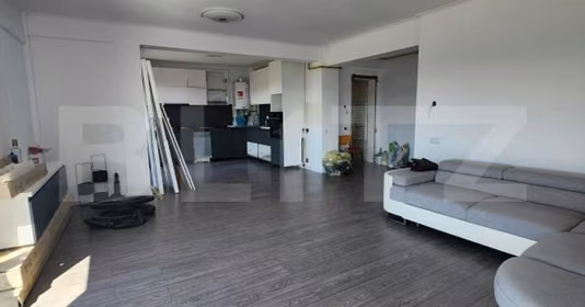 Apartament Grigorescu