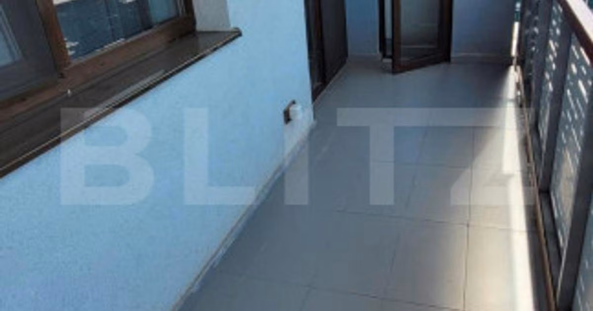 Apartament de vânzare cu 2 camere, mobilat în zona Mănăștur, Cluj-Napoca