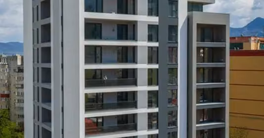 Apartament Centrul Civic