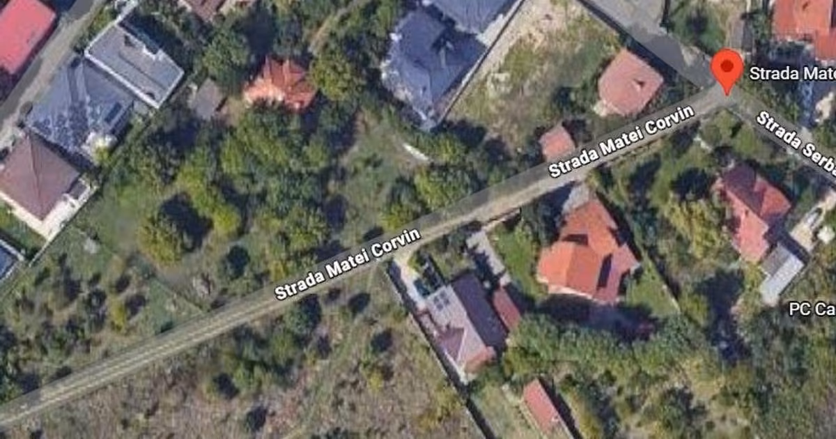 Teren Construcții intravilan de vânzare de 2515 mp, în Voluntari