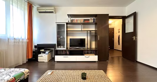 Apartament Unirii