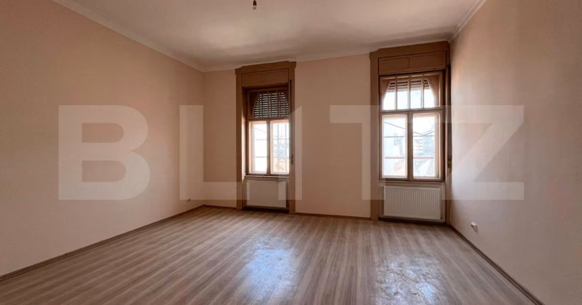 Birou de vânzare de 154.00 mp, în zona Central, Cluj-Napoca