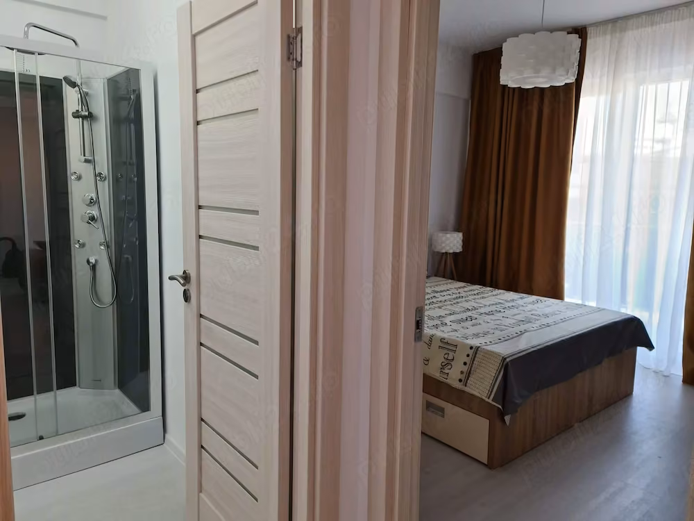 Apartament Mamaia Nord