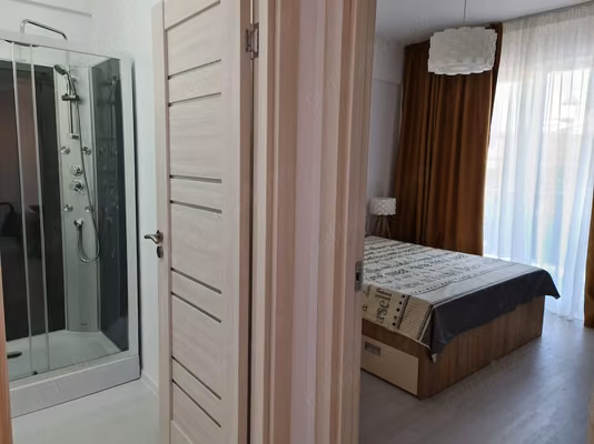 Apartament Mamaia