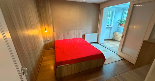 Apartament Titan