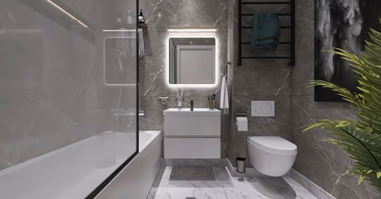 Apartament Militari