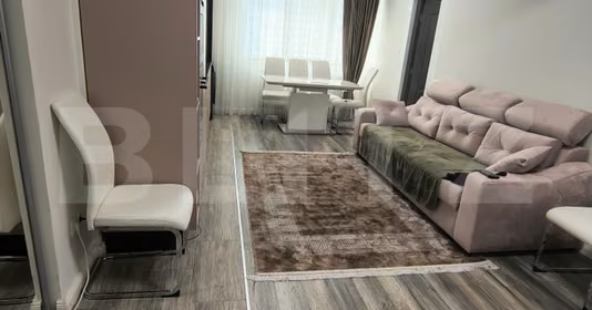 Apartament Sud-Vest