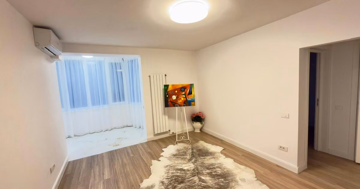 Apartament de vânzare cu 2 camere în zona Universitate, Ultracentral
