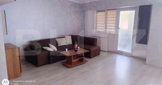 Apartament Central