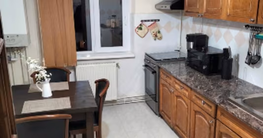 Apartament Aradului