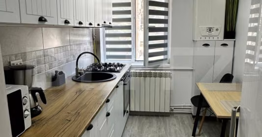 Apartament Nord-Est