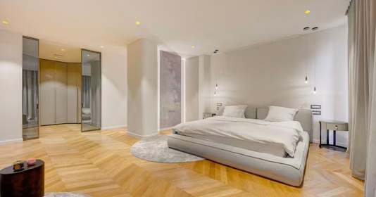 Apartament Floreasca