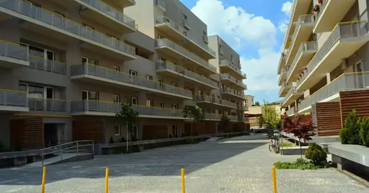 Apartament Tineretului