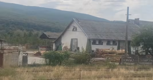 Spațiu comercial Măgura