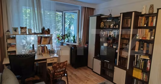 Apartament Tătărași
