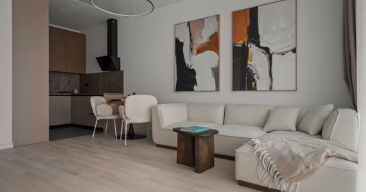 Apartament Floreasca