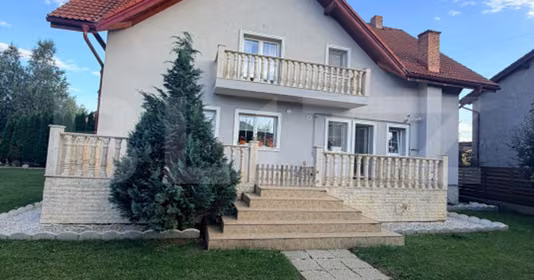 Casă Sânpetru