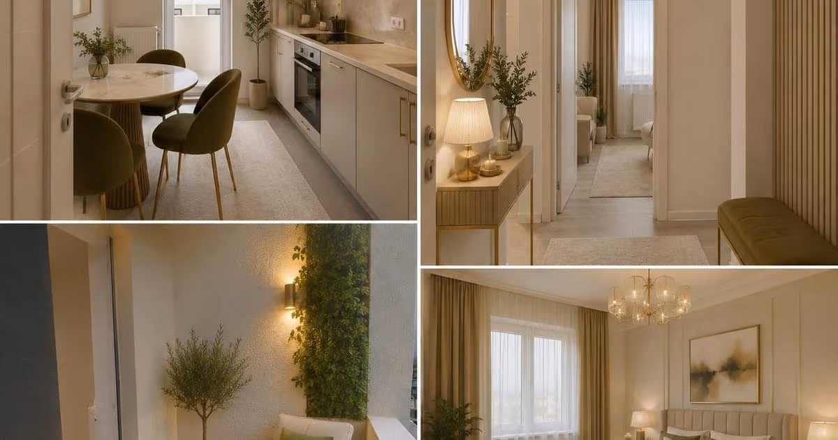 Apartament de vânzare cu 3 camere în zona Militari, Sector 6